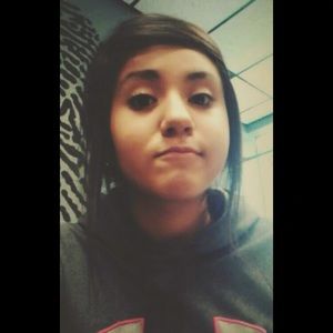 Meet your Posher, Michaela